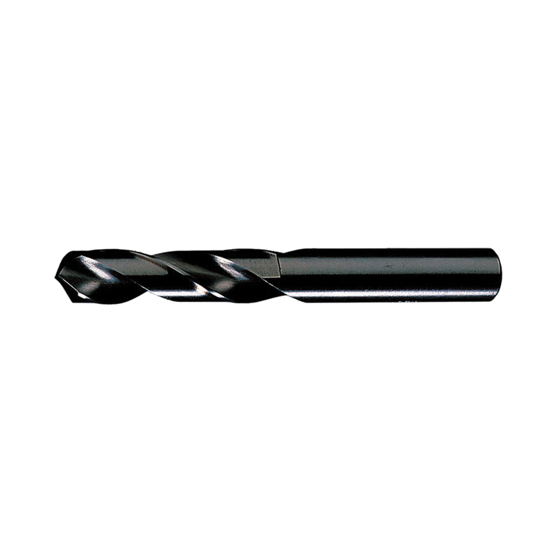 Short Length Drill Bits